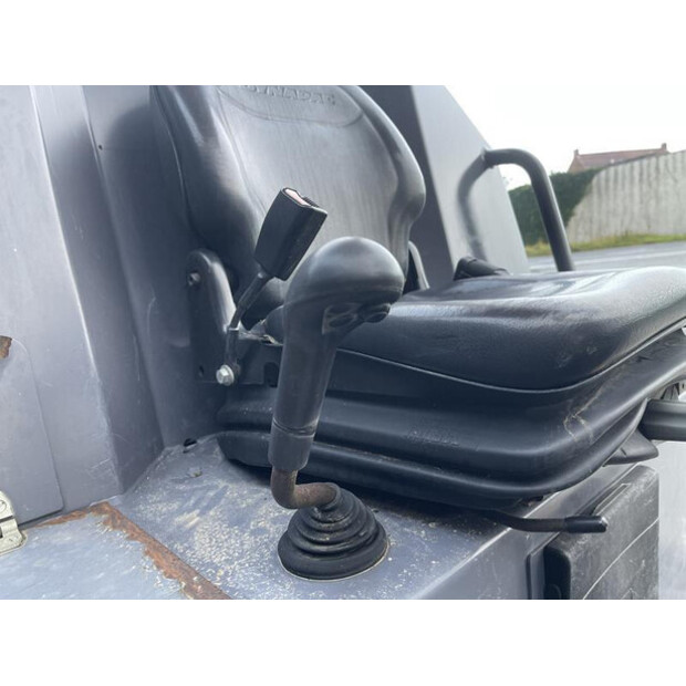 2016 DYNAPAC ATLAS COPCO CA1300D-45283214