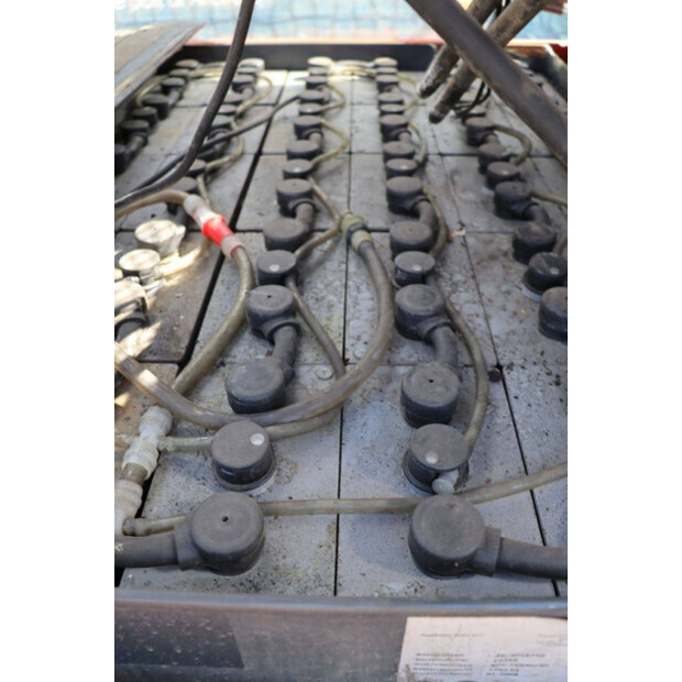 2008 تويوتا 7FBMF30-45283217