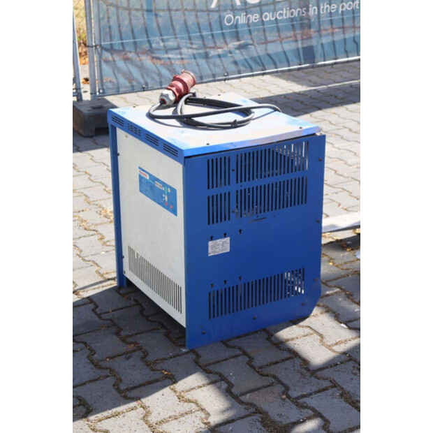 2008 تويوتا 7FBMF30-45283222