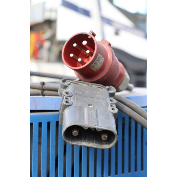 2008 تويوتا 7FBMF30-45283228