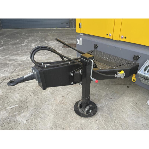 2023 Atlas-Copco X 28 STAGE V-45283236