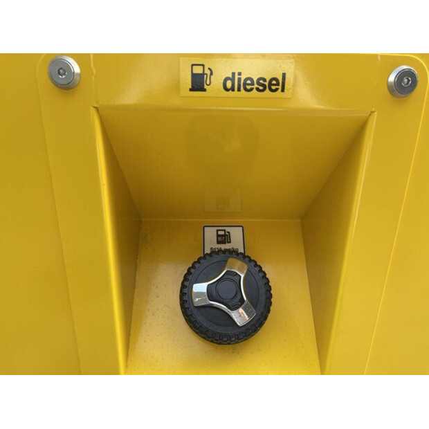 2023 Atlas-Copco X 28 STAGE V-45283239