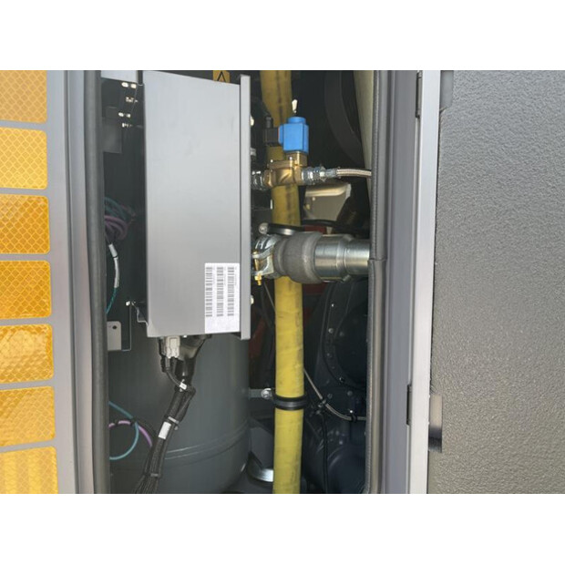 2023 Atlas-Copco X 28 STAGE V-45283248