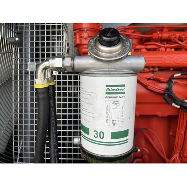 2023 Atlas-Copco X 28 STAGE V-45283254