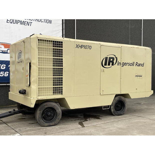 2010 دووسان XHP1070WCAT-45283256