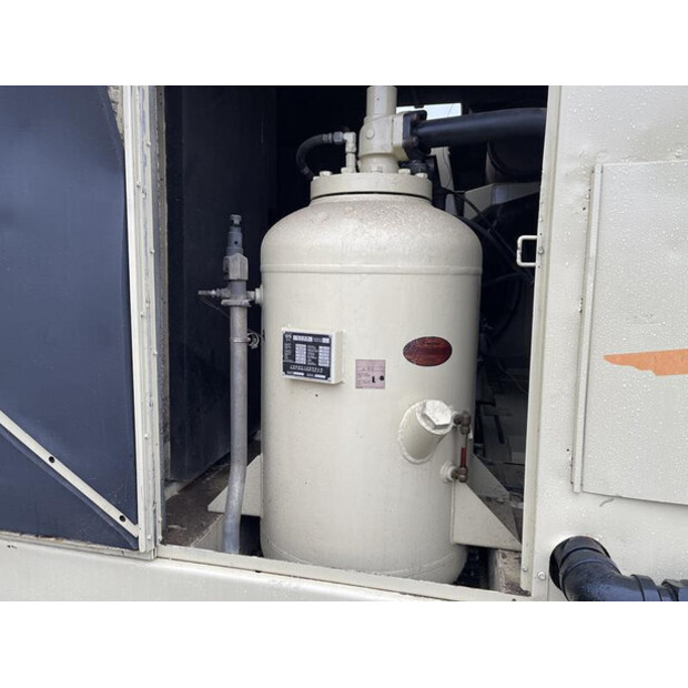 2010 دووسان XHP1070WCAT-45283263