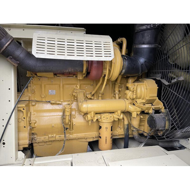 2010 دووسان XHP1070WCAT-45283265