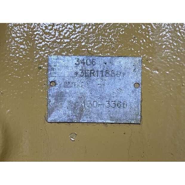 2010 دووسان XHP1070WCAT-45283267