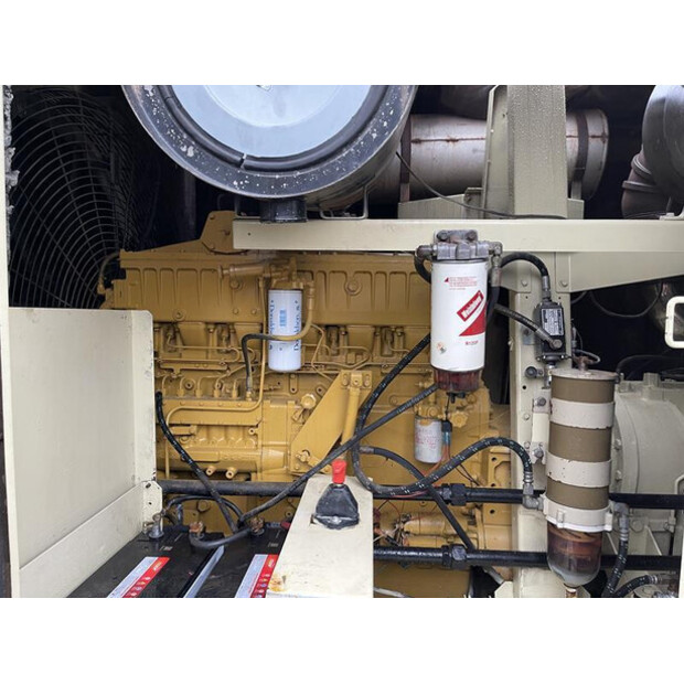 2010 دووسان XHP1070WCAT-45283269