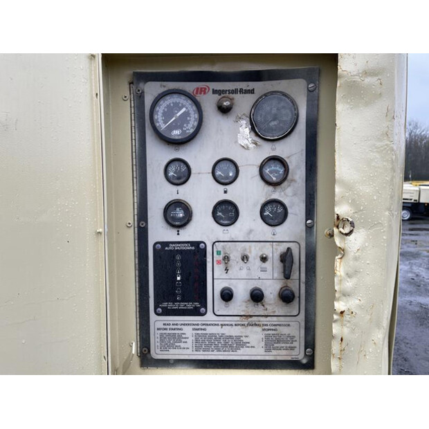 2010 دووسان XHP1070WCAT-45283274