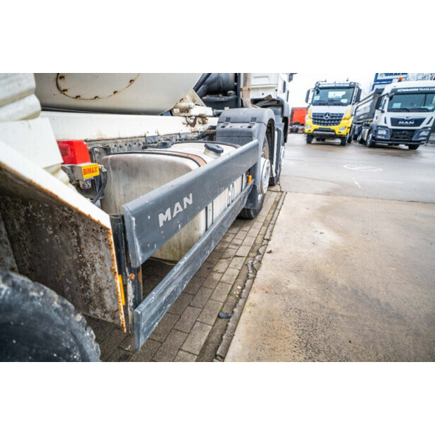 2010 MAN TGS 32.360-45283350