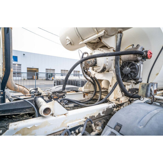 2010 MAN TGS 32.360-45283351