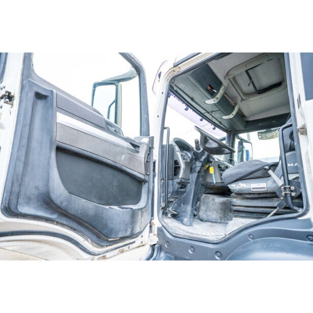 2010 MAN TGS 32.360-45283352