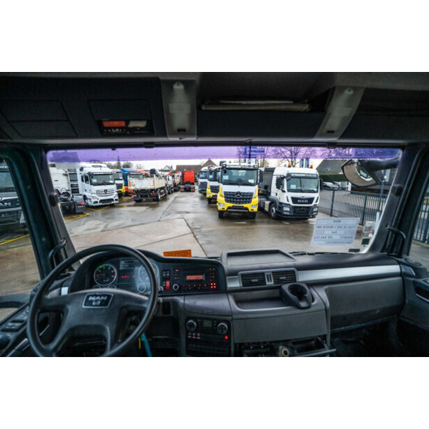 2010 MAN TGS 32.360-45283354