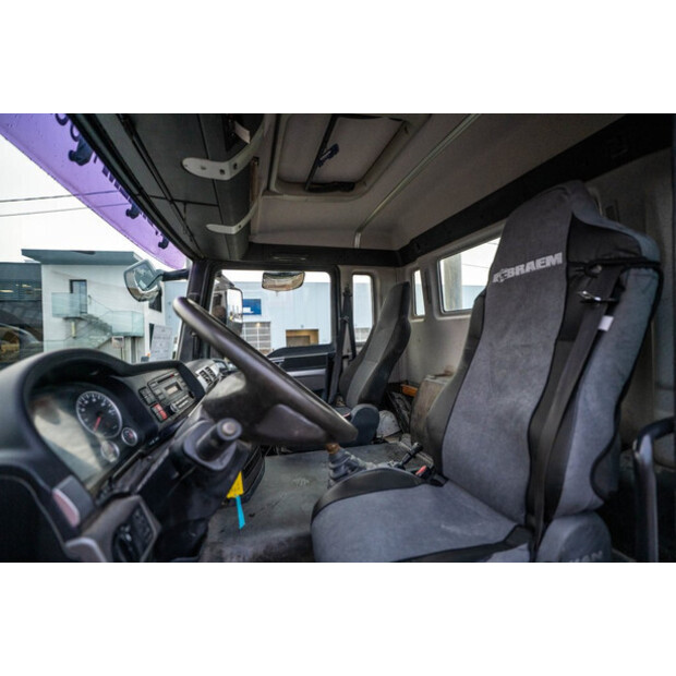 2010 MAN TGS 32.360-45283355