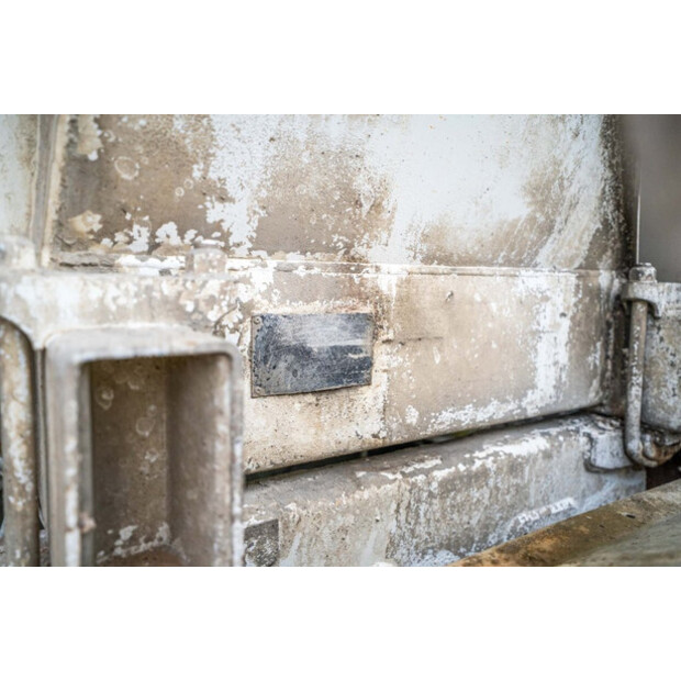 2010 MAN TGS 32.360-45283358