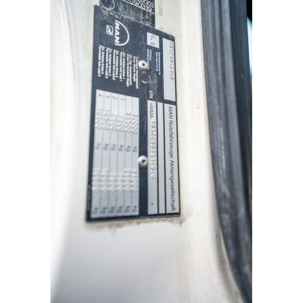 2010 MAN TGS 32.360-45283359