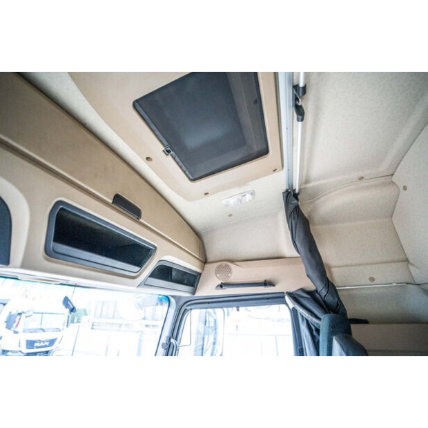 2015 Mercedes-Benz Actros 2648-45283453