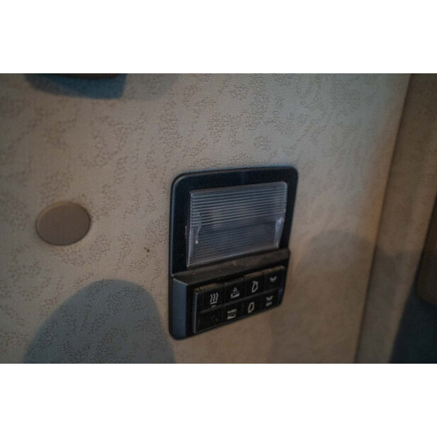 2015 Mercedes-Benz Actros 2648-45283457