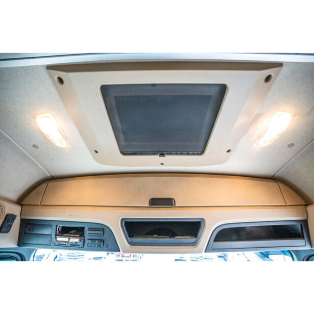 2015 Mercedes-Benz Actros 2648-45283459