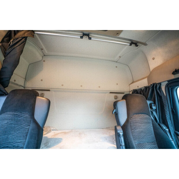 2015 Mercedes-Benz Actros 2648-45283460