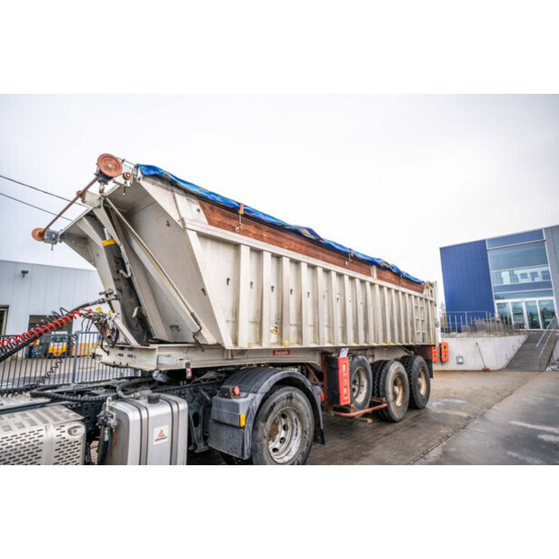 1990 BENALU Benne-45283483