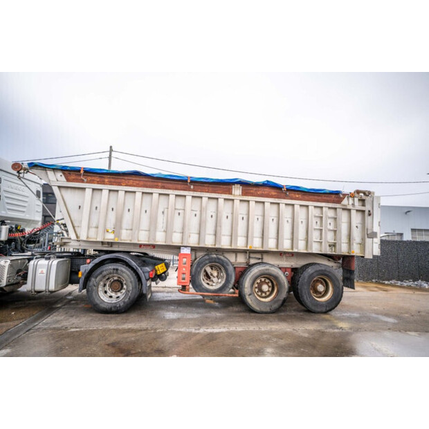 1990 BENALU Benne-45283485