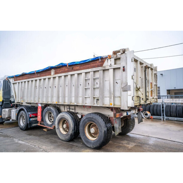 1990 BENALU Benne-45283487