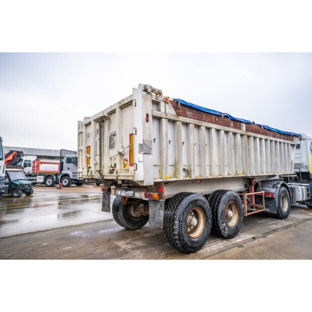 1990 BENALU Benne-45283489