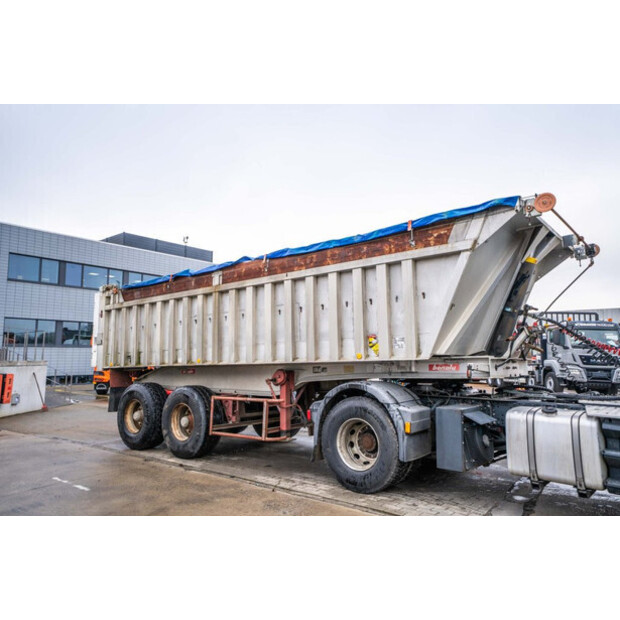 1990 BENALU Benne-45283491