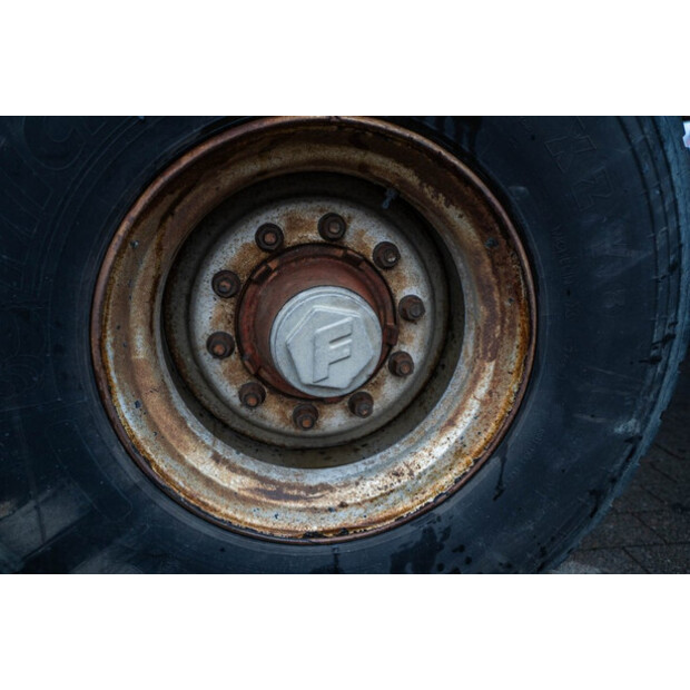 1990 BENALU Benne-45283494