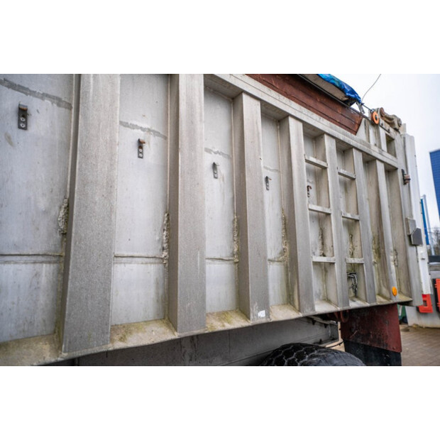 1990 BENALU Benne-45283496