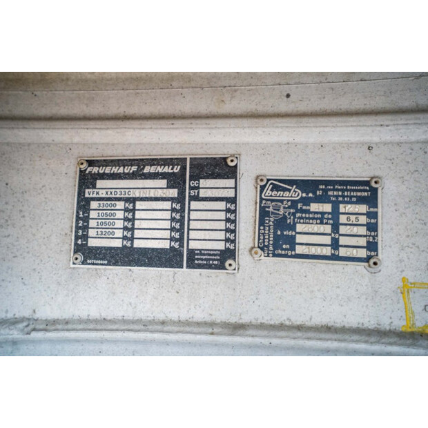 1990 BENALU Benne-45283498