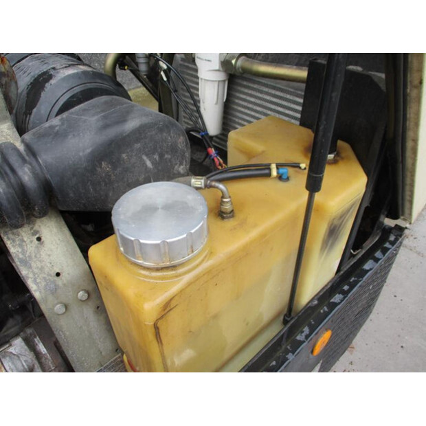 2001 INGERSOLL RAND 7/31-45283514