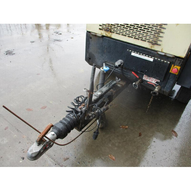 2001 INGERSOLL RAND 7/31-45283517