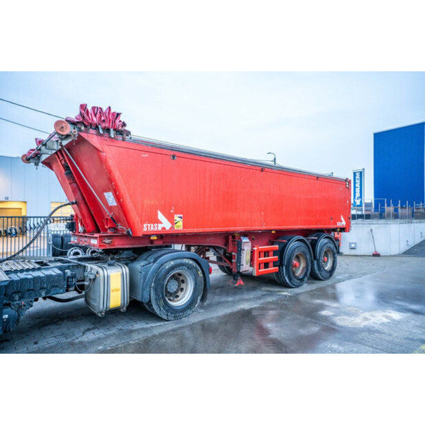 2005 Stas S2-SA233K-RESSORT/SPRING-45283528