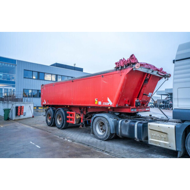 2005 Stas S2-SA233K-RESSORT/SPRING-45283529