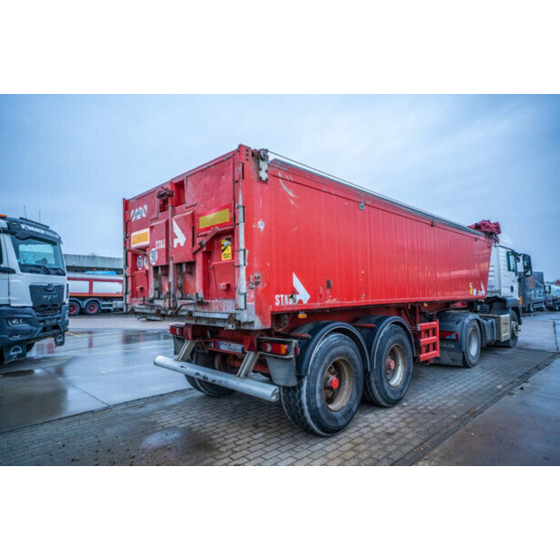 2005 Stas S2-SA233K-RESSORT/SPRING-45283531