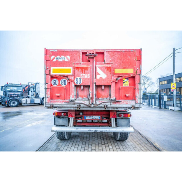 2005 Stas S2-SA233K-RESSORT/SPRING-45283532