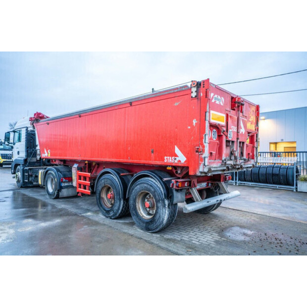 2005 Stas S2-SA233K-RESSORT/SPRING-45283533