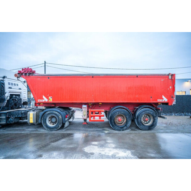 2005 Stas S2-SA233K-RESSORT/SPRING-45283534