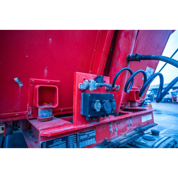 2005 Stas S2-SA233K-RESSORT/SPRING-45283535