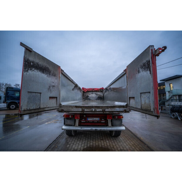 2005 Stas S2-SA233K-RESSORT/SPRING-45283536