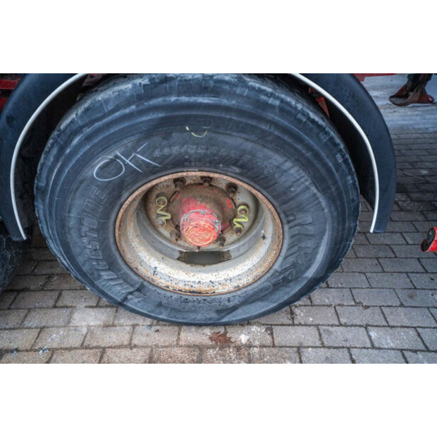 2005 Stas S2-SA233K-RESSORT/SPRING-45283538