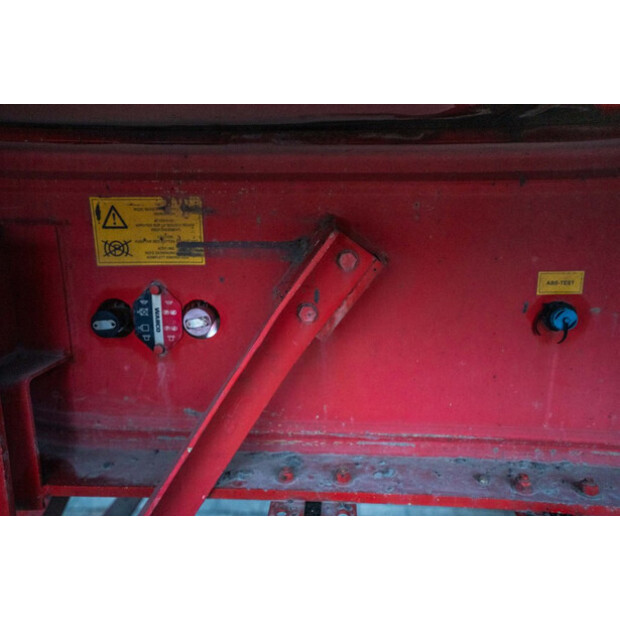 2005 Stas S2-SA233K-RESSORT/SPRING-45283540