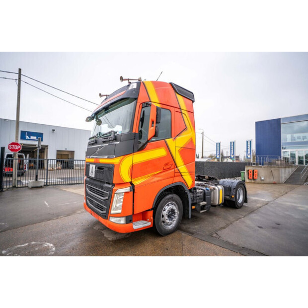 2016 Volvo FH 420-45283556