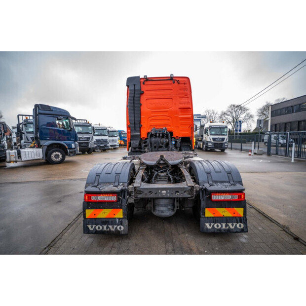 2016 Volvo FH 420-45283560