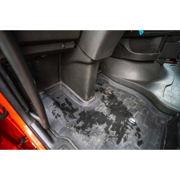 2016 Volvo FH 420-45283564