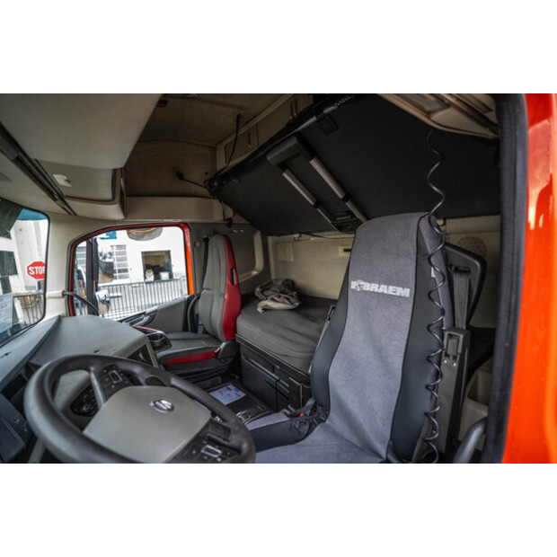 2016 Volvo FH 420-45283565