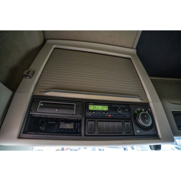 2016 Volvo FH 420-45283566